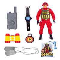 firefighter set toys