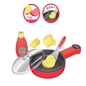 frying pan toys
