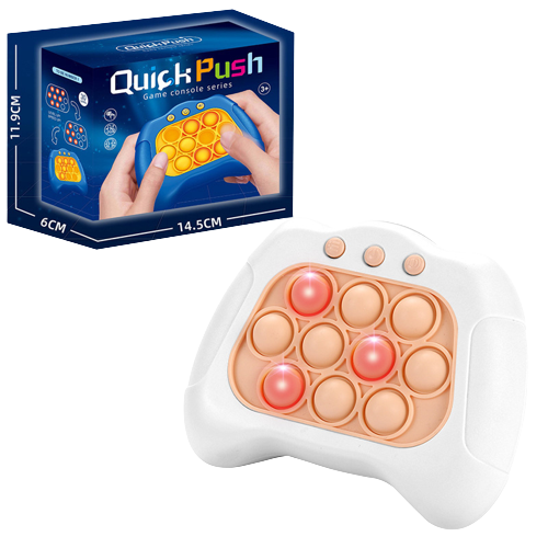 speed push game machine