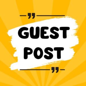 Guest post guidelines - TonySourcing