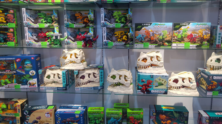 best dinosaur toys