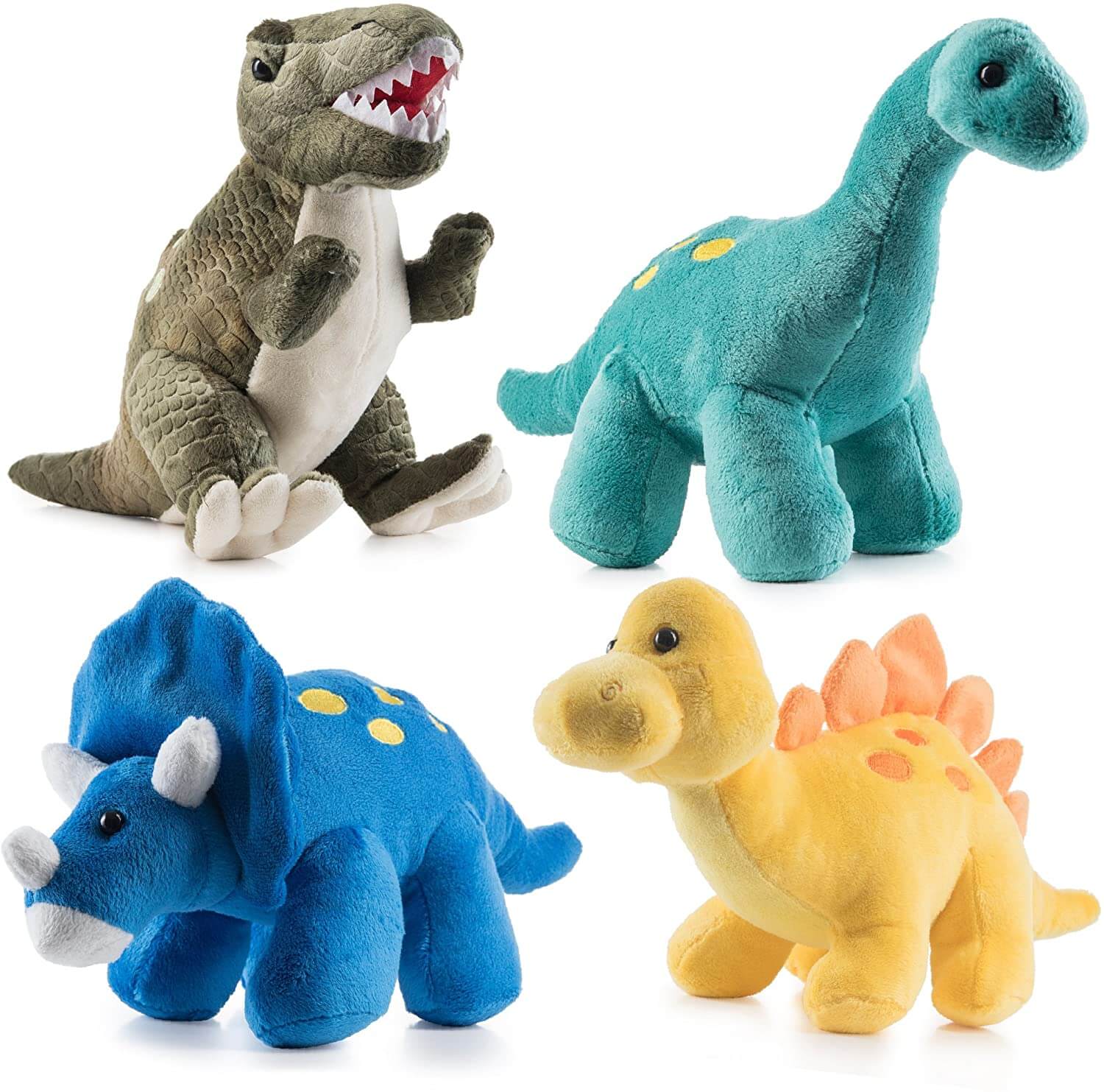 Best Dinosaur Toys Design and Supply Guide