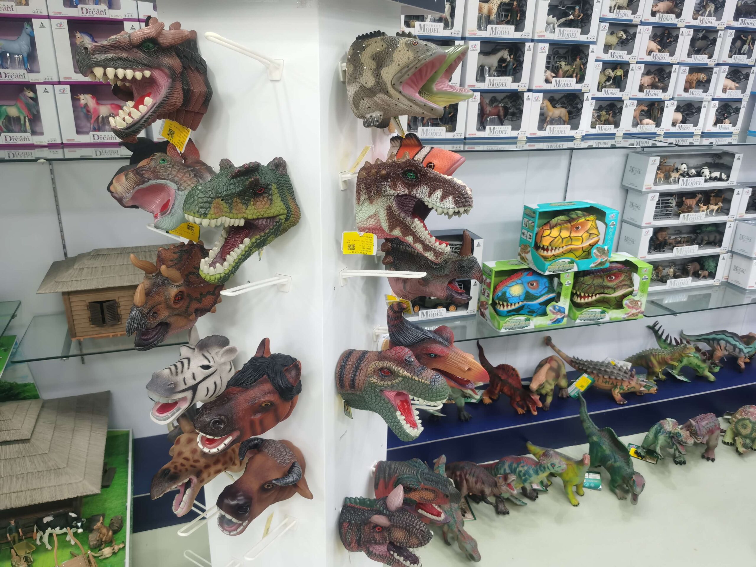 dinosaur toys for 5 year olds