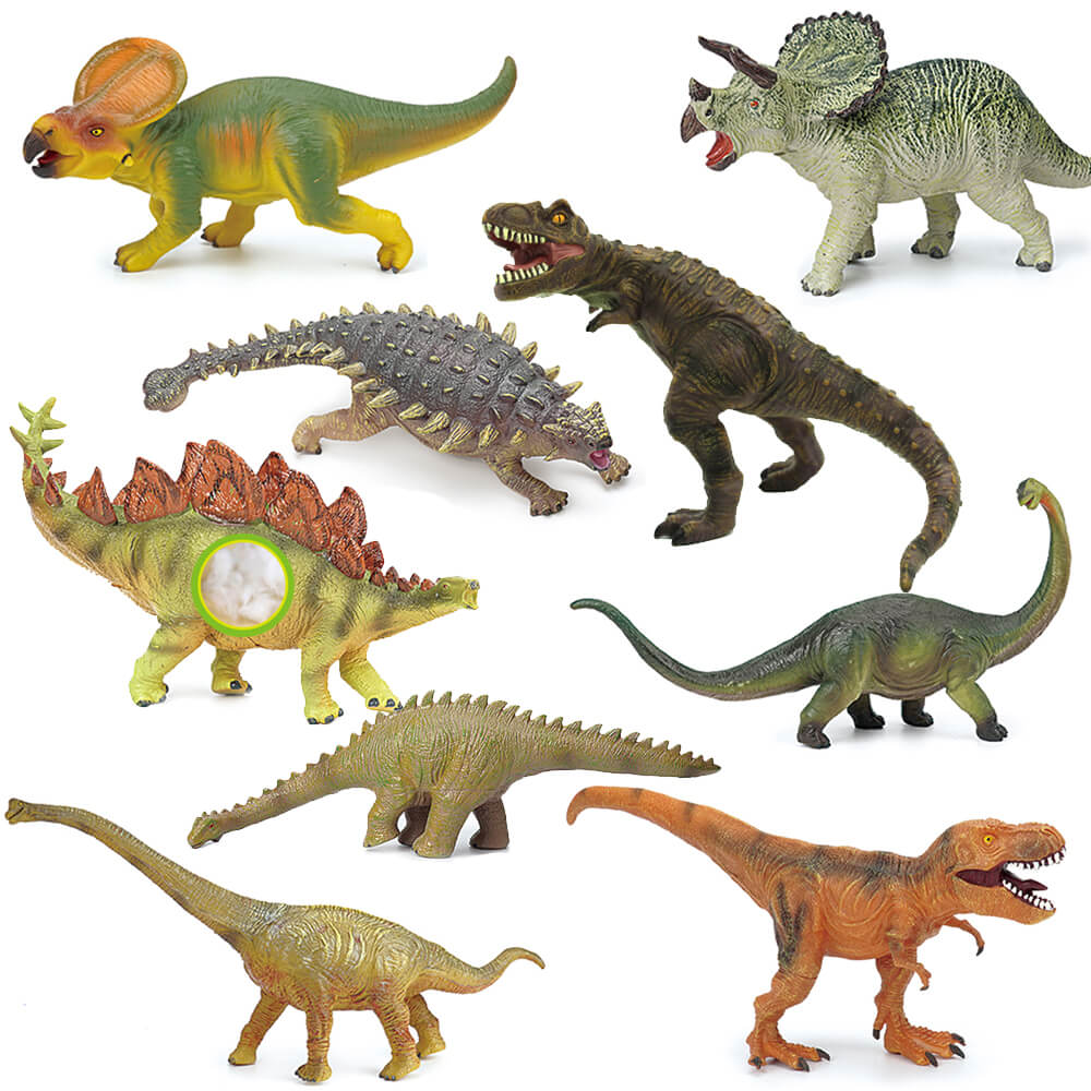 Best Dinosaur Toys Design And Supply Guide