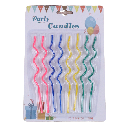 Candle Party Supply