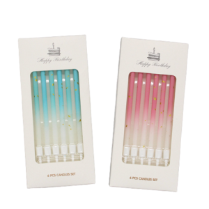 Candle Party Supply