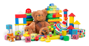 Toys Store