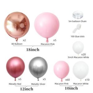 Wholesale Party Supplies Balloons