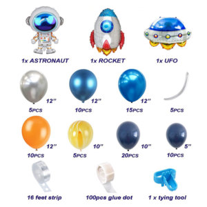 Wholesale Party Supplies Balloons