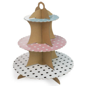 cake stand