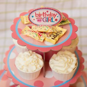 cake stand