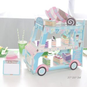cake stand
