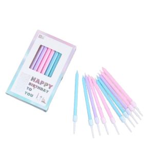 Candle Party Supply