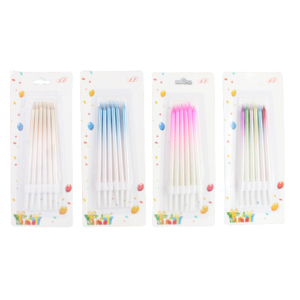 Candle Party Supply