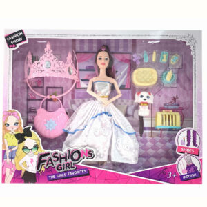 Barbie Doll