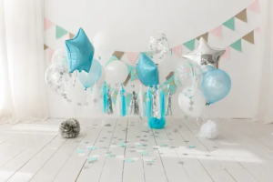 birthday celebration