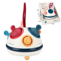 Baby Sensory Toys Pop Fidget Toys