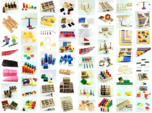 Montessori Toys Wholesale