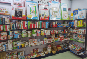 Montessori company