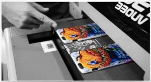 UV Printing