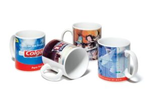 mug cup printing