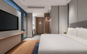 holiday inn express Shantou Chenghai