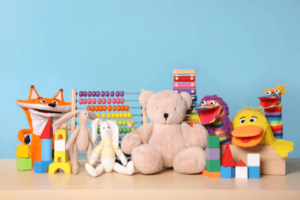 Read more about the article How to find the hot-selling toys in your market