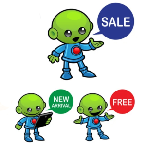 Product promotion