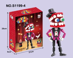 figure builidng bricks