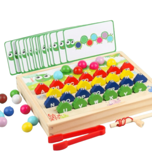 fishing game
