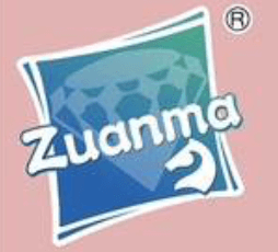 zhuama bricks logo