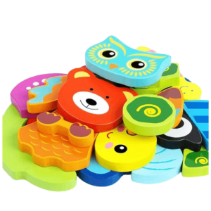 Animal_Wooden_Puzzle