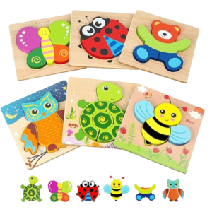 Animal_Wooden_Puzzle