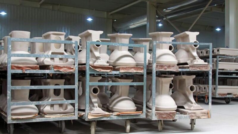 China sanitary ware manufacturer