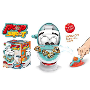 Family Party Poop Shoot Game Toy4