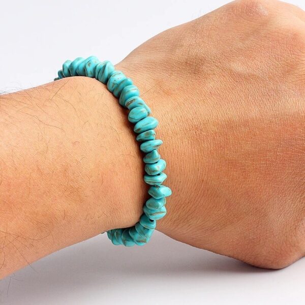 Turquoise Bracelet