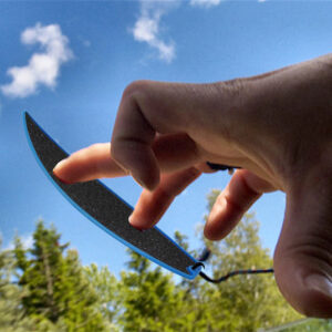 Finger Surfboard, Mini Fingerboard, Creative Fingertips Surfboard Toy4