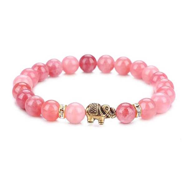 elephant Bracelet