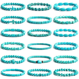 Turquoise Bracelet