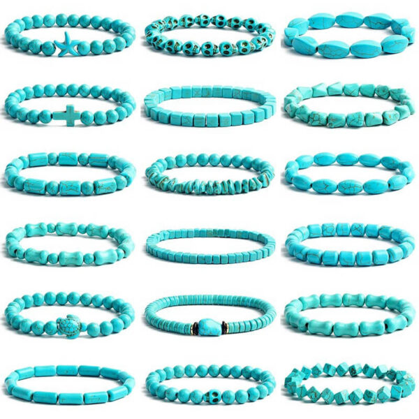 Turquoise Bracelet