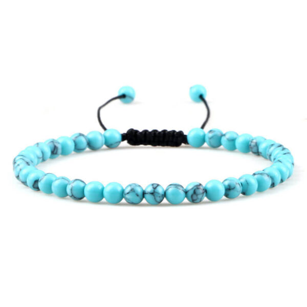 Turquoise Bracelet