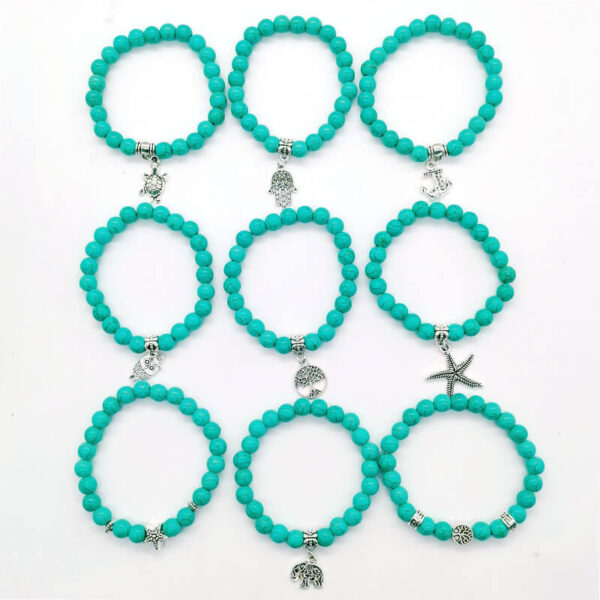 Turquoise Bracelet