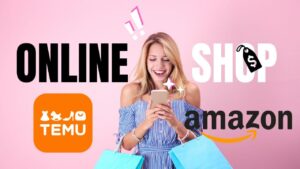 TEMU VS Amazon