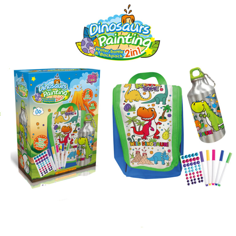 dinosaur-painting-import-wholesale-directly-from-manufacturer