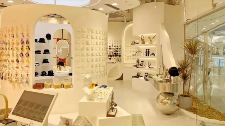 fashion accessories wholesale