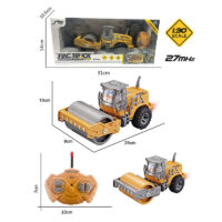 kids construction site vehicle toys