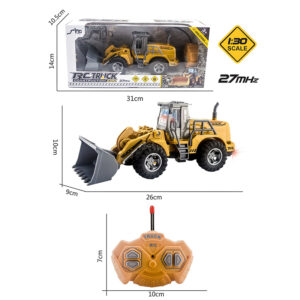 kids construction site vehicle toys2