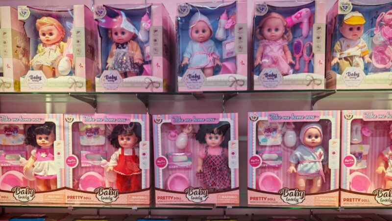 Baby dolls wholesale supply (1)