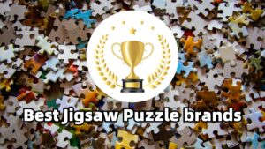 Best Jigsaw Puzzle brands