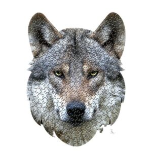 animal jigsaw puzzle